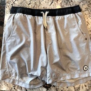Vuori Kore Shorts 5”